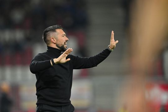 Bij Ajax weggestuurde Francesco Farioli bewijst Amsterdammers bij FC Porto pijnlijk ongelijk