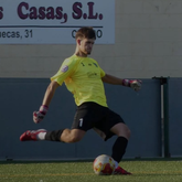 Raul Ramirez. © Instagram / Colindres