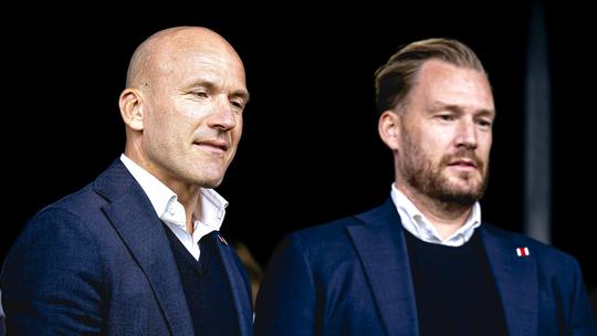 Ajax-kopstukken aangevallen in stadion van PSV na topper: 'Direct onze excuses gemaakt'