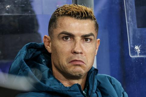 Vrees voor einde Cristiano Ronaldo bij Portugal: 'Hij gaat daar zo met ruzie weg'