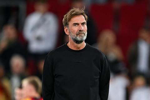 Ongeloof over 'rare ontwikkeling' bij Duits voetbalelftal: 'Dat is toch ondenkbaar?'