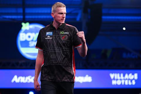 Dit is het prijzengeld op de World Grand Prix: Danny Noppert en Wessel Nijman cashen nu al flink