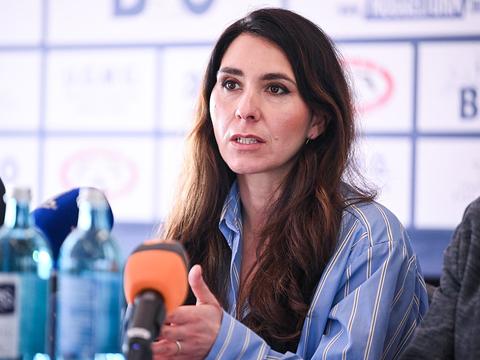 Opvallend nieuws uit schaatswereld na bericht KNSB: 'Ik kijk er enorm naar uit'