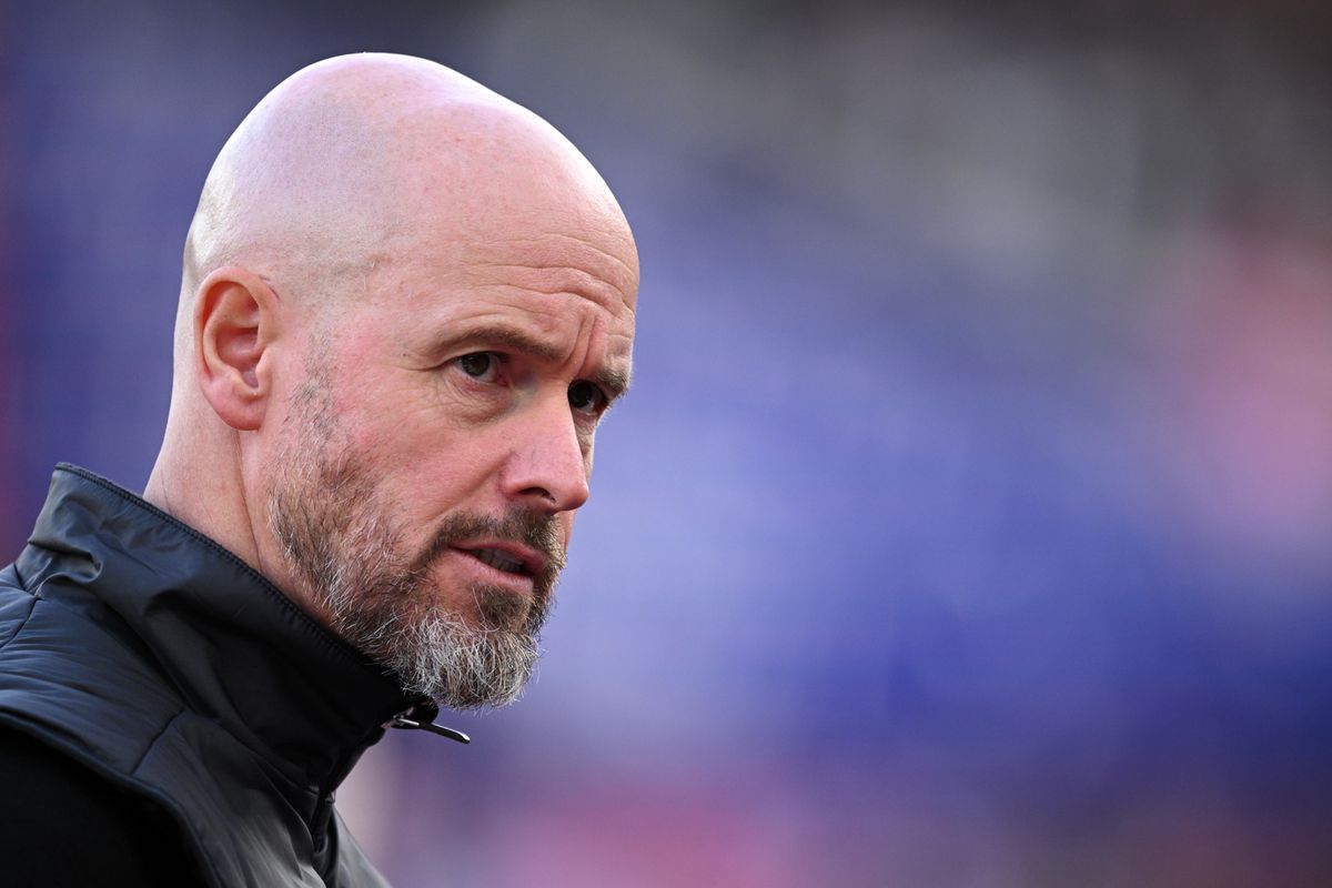 'Manchester United is bereid 10 miljoen euro te betalen voor beoogde opvolger van Erik ten Hag'