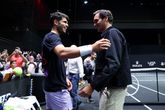 Carlos Alcaraz doet boekje open over geheime ontmoeting met Roger Federer: 'Het was een droom'