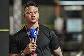 Jermaine Jenas keerde afgelopen weekend verrassend terug op televisie na zijn ontslag. © Getty Images