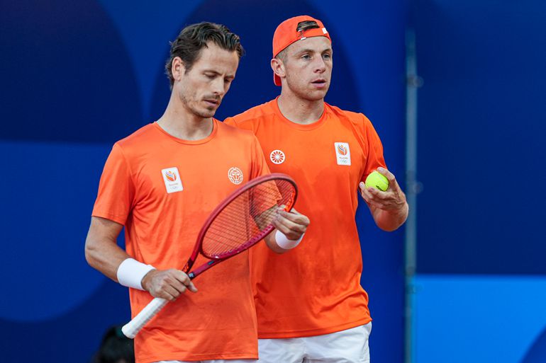 Nederlandse toptennisser krijgt prachtig einde van carrière door uitnodiging voor prestigieus toernooi