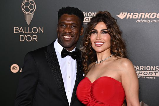 Clarence Seedorf mengt zich in felle Ballon d'Or-discussie: 'Er zijn problemen'