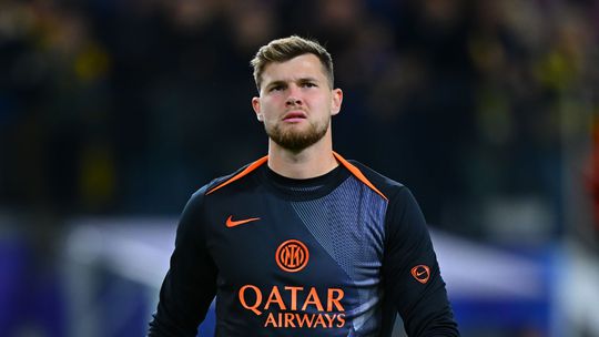 Nieuwe details in onderzoek naar dodelijk ongeval: Inter-keeper (27) 'compleet kapot'