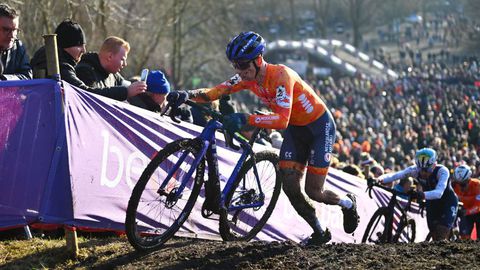 Nederlandse Europees kampioen (34) neemt drastisch besluit na 'moeilijke periode'