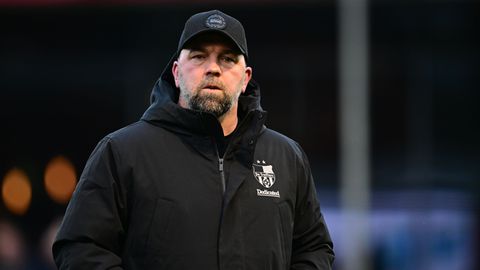 Oud-topvoetballer Theo Janssen boezemt profclub angst in voor bekerclash: 'Dat is niet lekker voor ze'