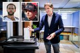 Jan Paternotte van D66 bracht op 29 oktober als een van de eerste zijn stem uit voor de Tweede Kamerverkiezingen. Maar mogen Memphis Depay en Max Verstappen dat ook? ©ANP/Getty Images, beeldbewerking Sportnieuws.nl.
