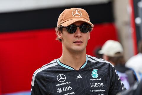 Stoelendans voor vrije training GP van Mexico: Max Verstappen één van tien coureurs die sessie mist