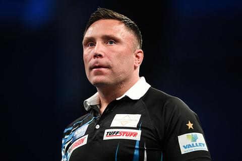 Topdarter Gerwyn Price (41) trekt zich plotseling terug uit veel wedstrijden in 2026 én 2027