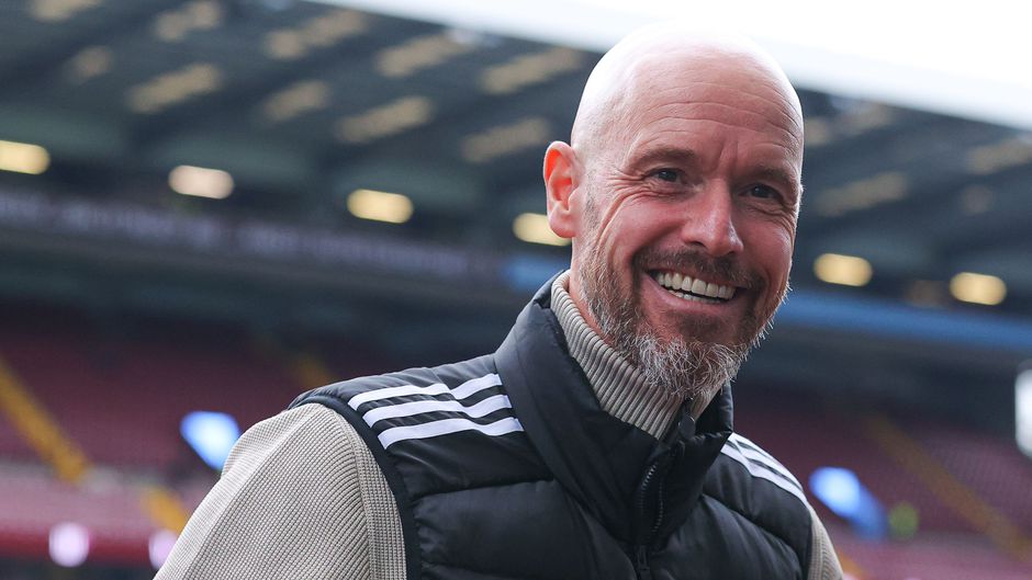 Clubloze Erik ten Hag heeft aanbiedingen uit Verenigde Staten op zak: 'Nou, dan onderschat jij de MLS'