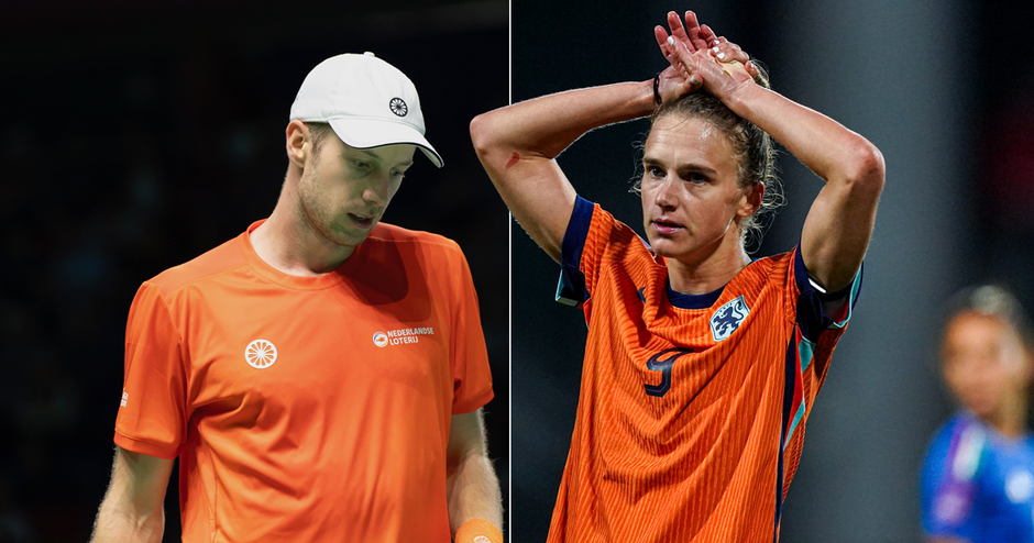 'Totaal verraste' sportwereld schrikt van ingrijpend besluit: 'Wij zijn echt enorm teleurgesteld'