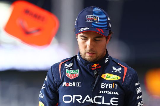 Van kwaad tot erger: Sergio Pérez kent dramatisch jaar bij Red Bull van wereldkampioen Max Verstappen