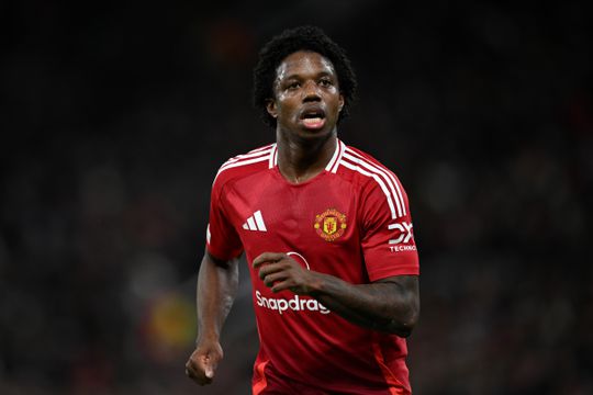 Nederlander valt bij Manchester United compleet door de mand: 'Zag er zo traag uit'