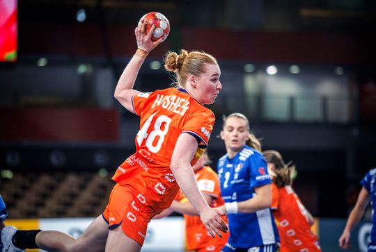 Vernieuwd Oranje heeft zware kluif aan IJsland bij openingsduel op EK handbal