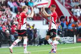 Joey Veerman en Jerdy Schouten zijn allebei op de weg terug bij PSV ©Pro Shots