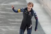 Jordan Stolz rekent overtuigend af met bronzen Kjeld Nuis: ook andere Nederlandse schaatser mag heel tevreden zijn