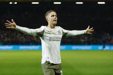 Afwezigheid Joey Veerman bij Oranje gaat dieper dan prestaties: 'Dat is hem niet in dank afgenomen'