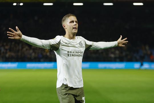 Afwezigheid Joey Veerman bij Oranje gaat dieper dan prestaties: 'Dat is hem niet in dank afgenomen'