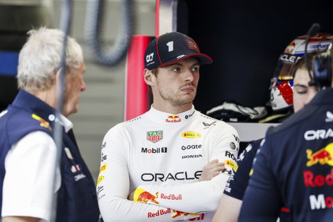 WK-stand Formule 1: Max Verstappen strijdt met Lando Norris en Oscar Piastri in Abu Dhabi om de wereldtitel