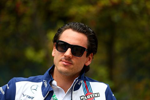 Voormalig Formule 1-coureur (42) in grote problemen door arrestatie tijdens internationale politieactie