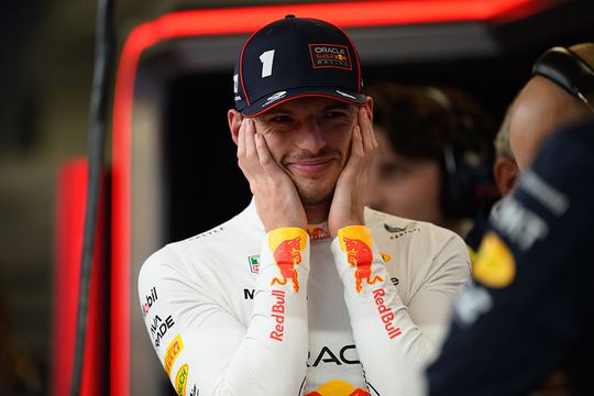 Tom Coronel totaal in shock door bizarre ommekeer van Max Verstappen: 'Dit is niet normaal wat hier gebeurt'