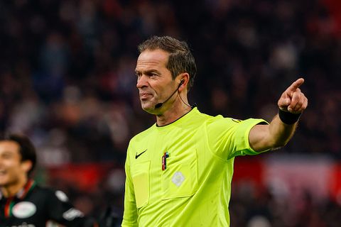 Voorzorgsmaatregelen rond Eredivisie-duel Ajax - FC Groningen? Duel kan onder spanning komen te staan