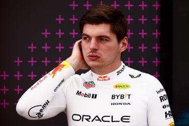 Max Verstappen luidt de noodklok bij Red Bull: 'Zo simpel is het'