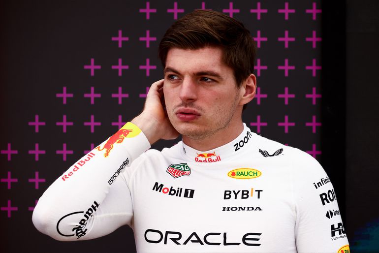Max Verstappen luidt de noodklok bij Red Bull: 'Zo simpel is het'