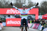Mathieu van der Poel

© GettyImages