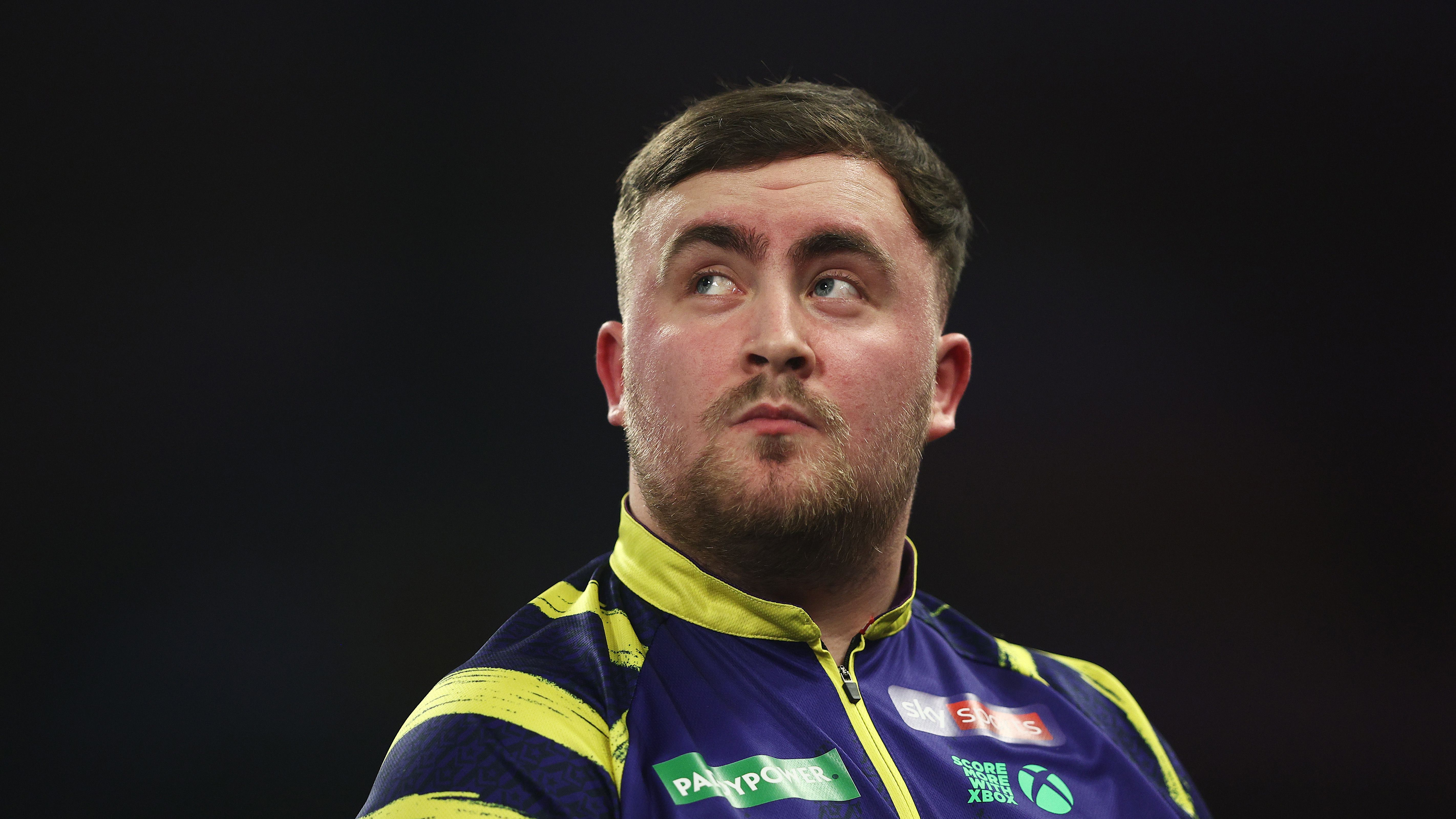 Uitslagen WK darts | Luke Littler wint spannende wedstrijd, Ryan Searle ...