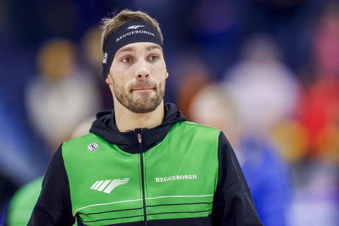 Marianne Timmer leeft mee met gefrustreerde Kjeld Nuis op OKT: 'Dat kwam echt uit zijn tenen'