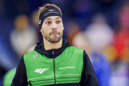 Marianne Timmer toont begrip voor frustraties Kjeld Nuis: 'Hij zat helemaal met Joy in zijn maag'