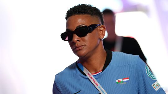 Mooie momenten stapelen zich op voor Shanice van de Sanden: Oranje Leeuwin deelt gelukkig privénieuws