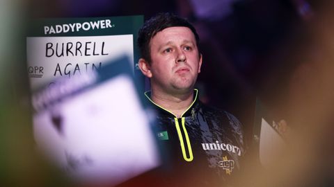 Callan Rydz © Getty Images