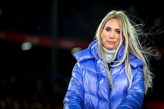 Populaire presentatrice Hélène Hendriks stopt per direct voor andere klus op televisie