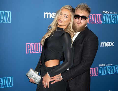 'Topschaatsster Jutta Leerdam en verloofde Jake Paul bieden miljoenen voor luxe villa in Friesland'