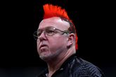 Peter Wright zei tegen z'n vrouw nadat hij Luke Littler zag: 'Denk niet dat ik bij Premier League zit'