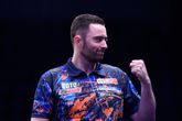 Luke Humphries waakt voor dezelfde valkuil als waar Michael Smith in trapte: 'Ik ben meer een doelwit'