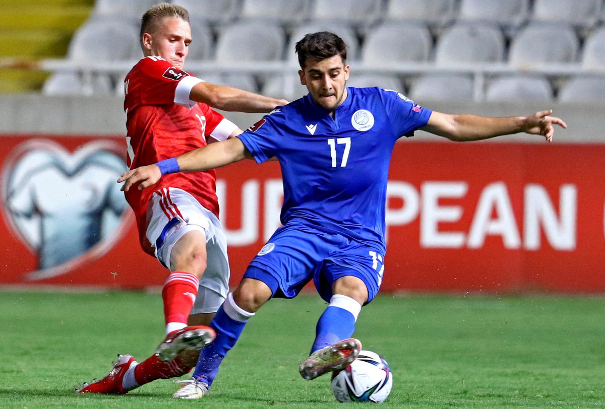 Slagvaardig Heerenveen presenteert 'echte dribbelaar' uit Cyprus als nieuwe nummer 10