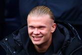 Erling Haaland © Getty Images
