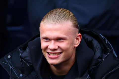 Erling Haaland voegt 'Formule 1'-supercar toe aan indrukwekkende wagencollectie