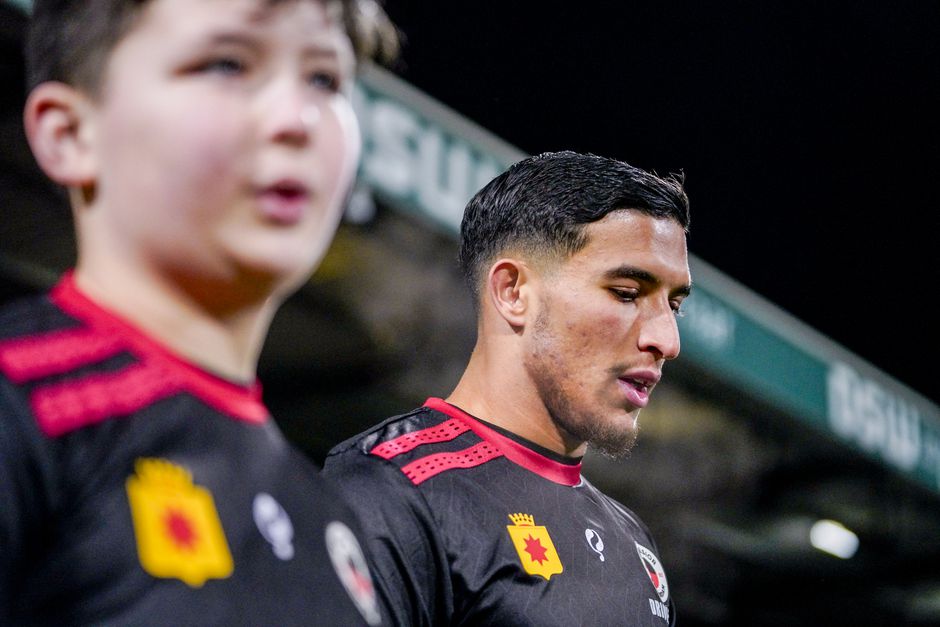 'PSV legt bod van 2 miljoen neer bij Excelsior: Rotterdammers wijzen lachend naar hoge vraagprijs'