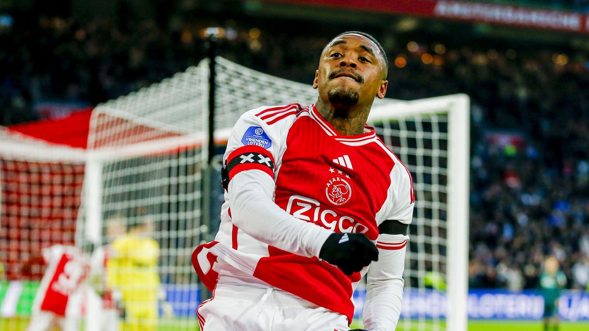 'Steven Bergwijn zag woestijn wel zitten, terwijl ook Bayern München tientallen miljoenen over had voor Ajax-aanvoerder'