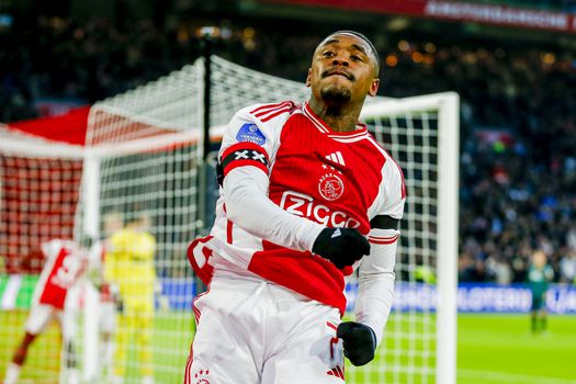 'Steven Bergwijn zag woestijn wel zitten, terwijl ook Bayern München tientallen miljoenen over had voor Ajax-aanvoerder'