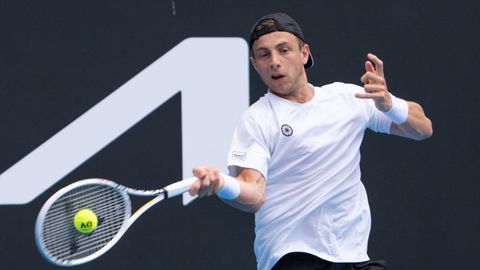Tallon Griekspoor en Daniil Medvedev doen mee aan Libéma Open